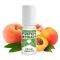 PECHE ABRICOT 10ml - French Touch : Nicotine:0mg