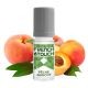 PECHE ABRICOT 10ml - French Touch