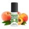 PECHE ABRICOT 10ml - French Touch : Nicotine:11mg