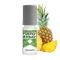 ANANAS 10ml - French Touch : Nicotine:6mg