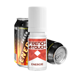 ENERGIE 10ml - French Touch