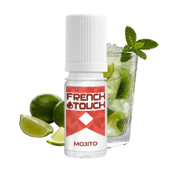 FRENCH TOUCH: MOJITO