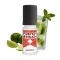 MOJITO 10ml - French Touch : Nicotine:11mg