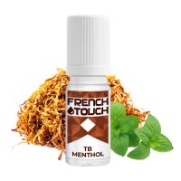 FRENCH TOUCH: TB-MENTHOL
