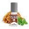 TB-MENTHOL 10ml - French Touch : Nicotine:6mg