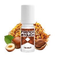 TB-NUT 10ml - French Touch