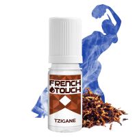 TZIGANE 10ml - French Touch