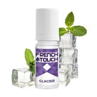 FRENCH TOUCH: GLACIER