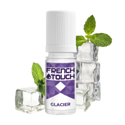 FRENCH TOUCH: GLACIER