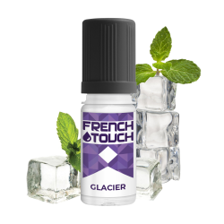 GLACIER 10ml - French Touch