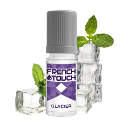 GLACIER 10ml - French Touch