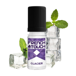 GLACIER 10ml - French Touch
