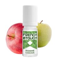 POMME CHICHA 10ml - French Touch
