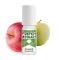 POMME CHICHA 10ml - French Touch : Nicotine:0mg