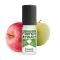 POMME CHICHA 10ml - French Touch : Nicotine:11mg