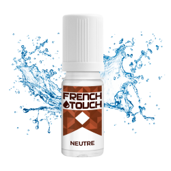 NEUTRE 10ml - French Touch
