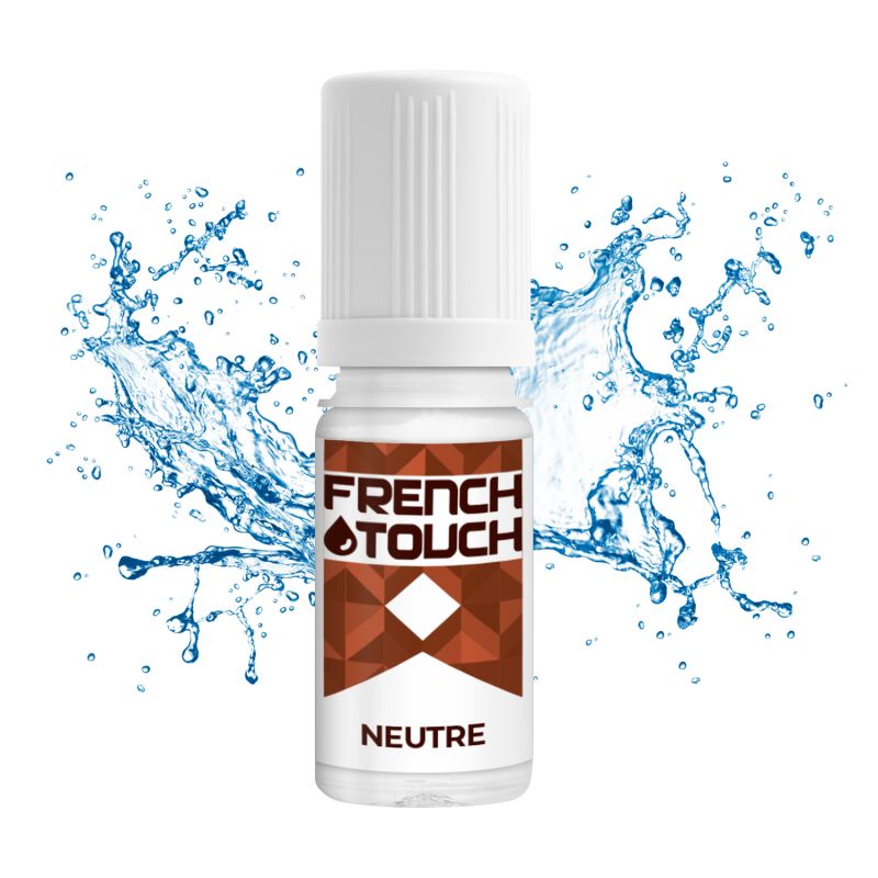 NEUTRE 10ml - French Touch