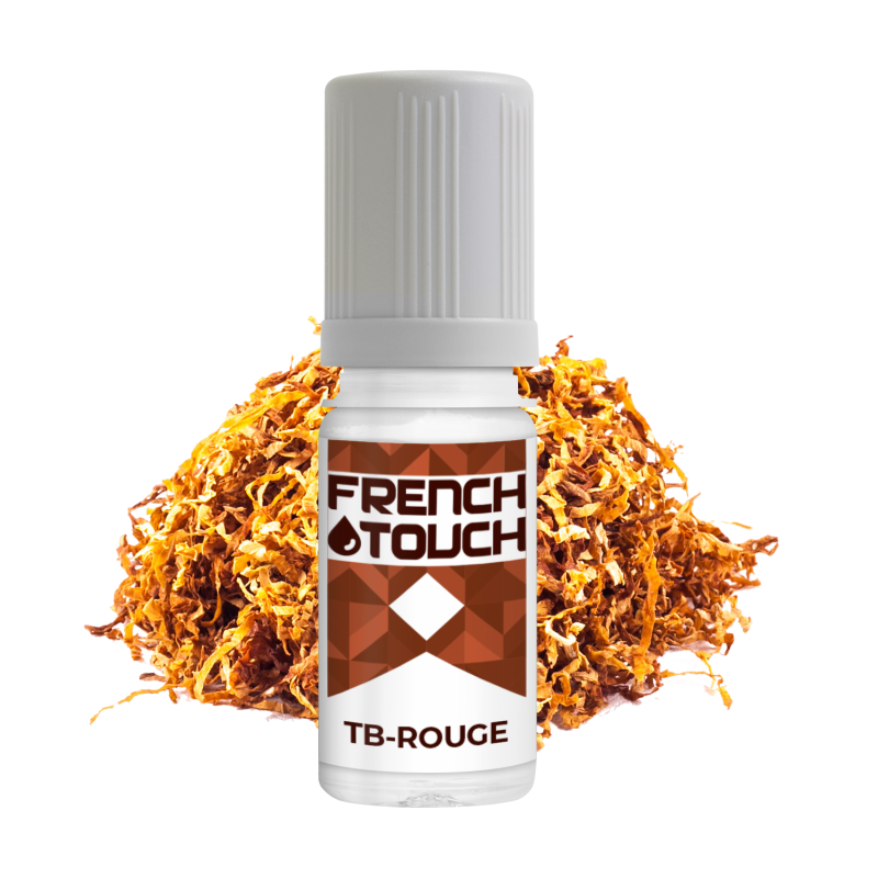 TB-ROUGE 10ml - French Touch