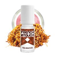 FRENCH TOUCH: TB-RACCA