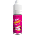 Liquideo - Freeze Framboyz 10ml