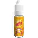 Liquideo - Freeze Mirabelle 10ml