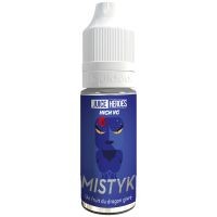 Liquideo - Mistyk 10ml