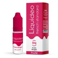 Liquideo - FS Fruits Rouges 10ml