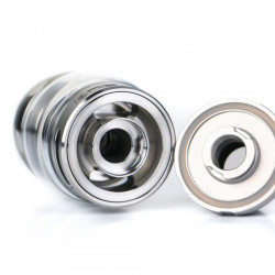 Atomiseur ZEUS Subohm 5ml - GeekVape