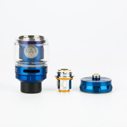 Atomiseur ZEUS Subohm 5ml - GeekVape