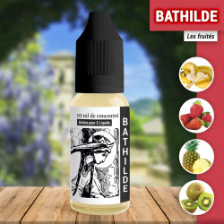 814 - Concentré Bathilde 10ml