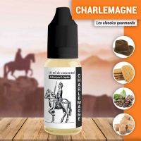 ConcentrÈ Charlemagne 10ml 814