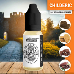 ConcentrÈ ChildÈric 10ml - 814