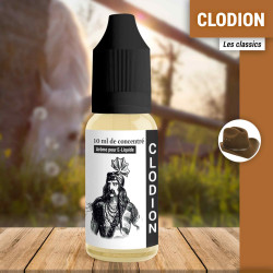 ConcentrÈ Clodion 10ml - 814