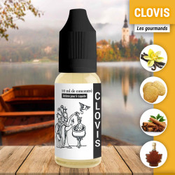 814 - Concentré Clovis 10ml