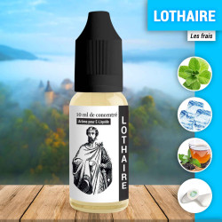 Concentré Lothaire 10ml 814