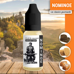 Concentré Nominoë 10ml 814