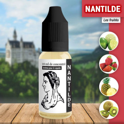 Concentré Nantilde 10ml - 814