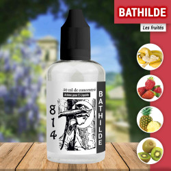 Concentré Bathilde 50ml - 814