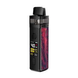 Voopoo Kit Vinci 1500mAh