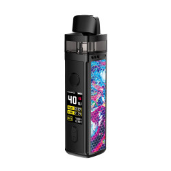 Voopoo Kit Vinci 1500mAh