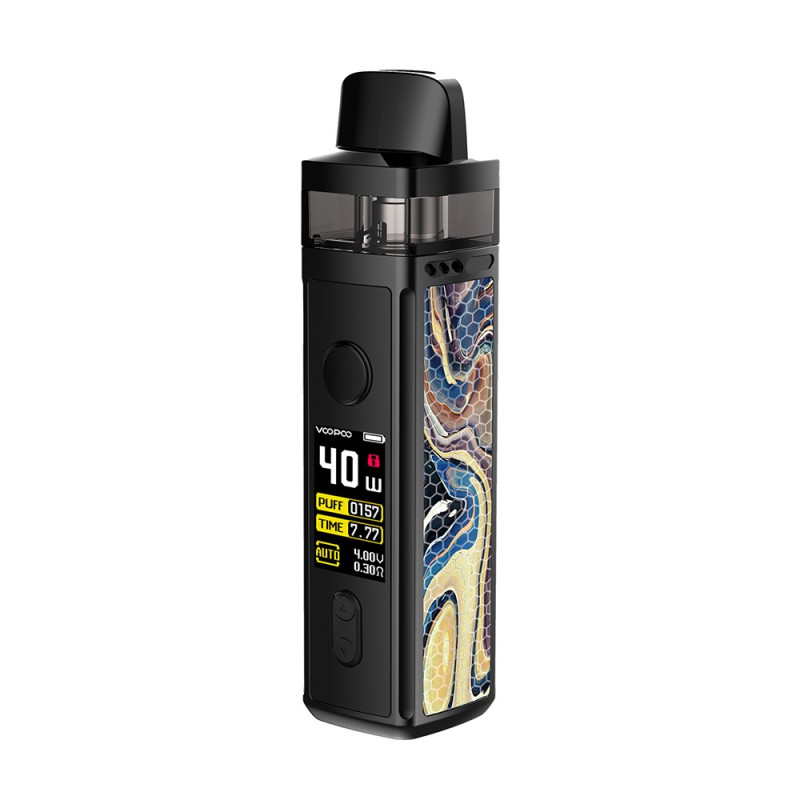 Voopoo Kit Vinci 1500mAh
