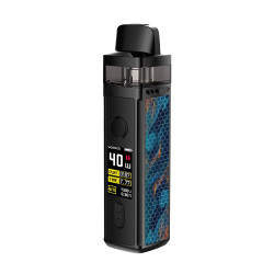 Voopoo Kit Vinci 1500mAh