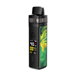 Voopoo Kit Vinci 1500mAh