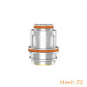 Résistances Zeus Subohm Z Series (5pcs) - GeekVape