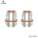 Résistances Zeus Subohm Z Series (5pcs) - GeekVape