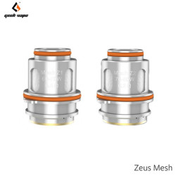 Résistances Zeus Subohm Z Series (5pcs) - GeekVape