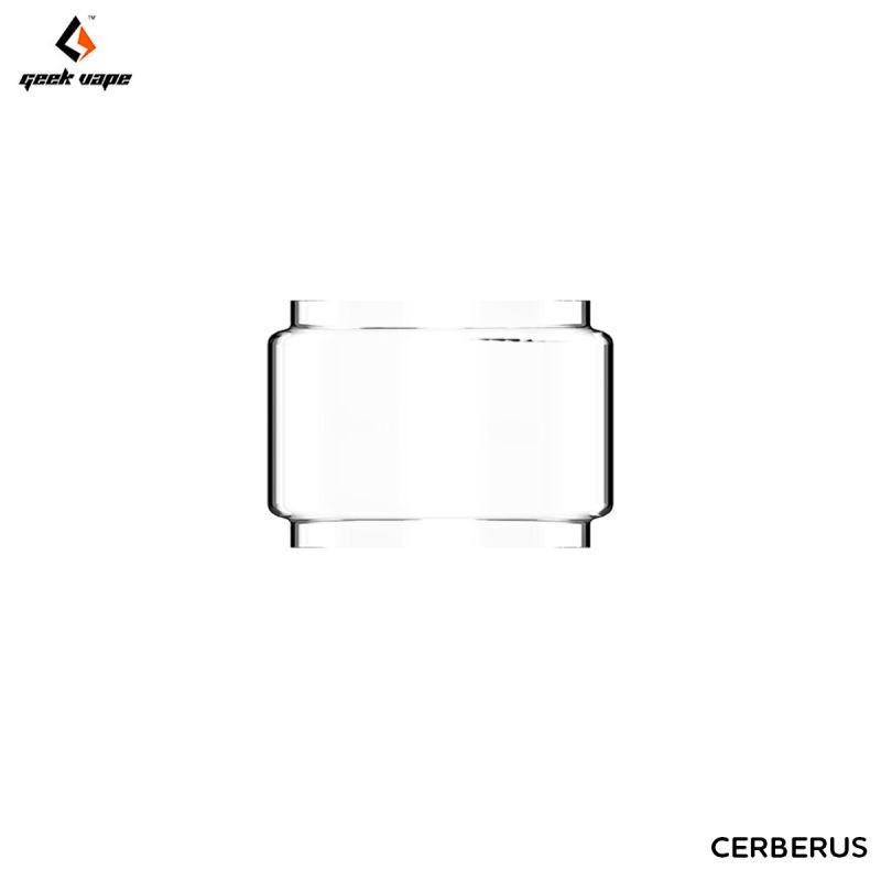 Pyrex Cerberus 5.5ml - GeekVape