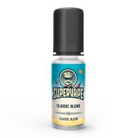 SuperVape: Concentré Classic Blend 10ml