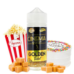 Cinema Réserve Act 3 100ml - Cloud of Icarus