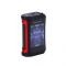 Geek Vape Box AEGIS X 200W : Couleur:Rouge Noir